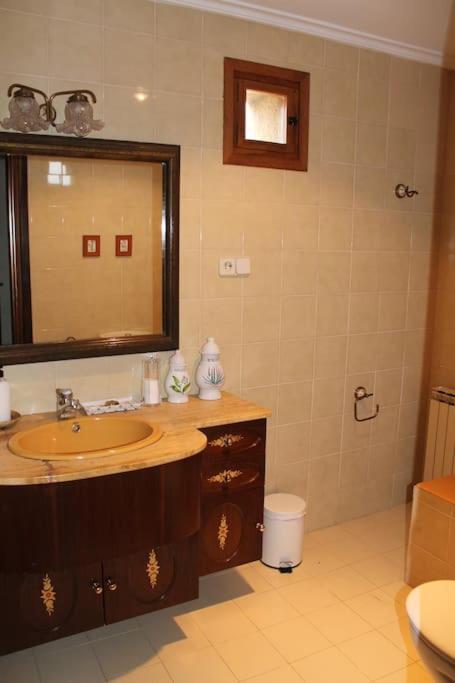 Casa Kilyx En Villabuena, Rioja Alavesa Villabuena De Alava ภายนอก รูปภาพ