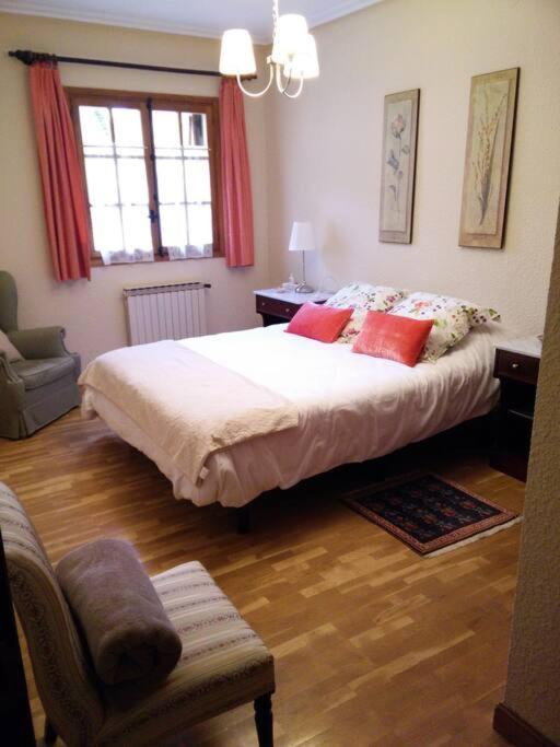 Casa Kilyx En Villabuena, Rioja Alavesa Villabuena De Alava ภายนอก รูปภาพ