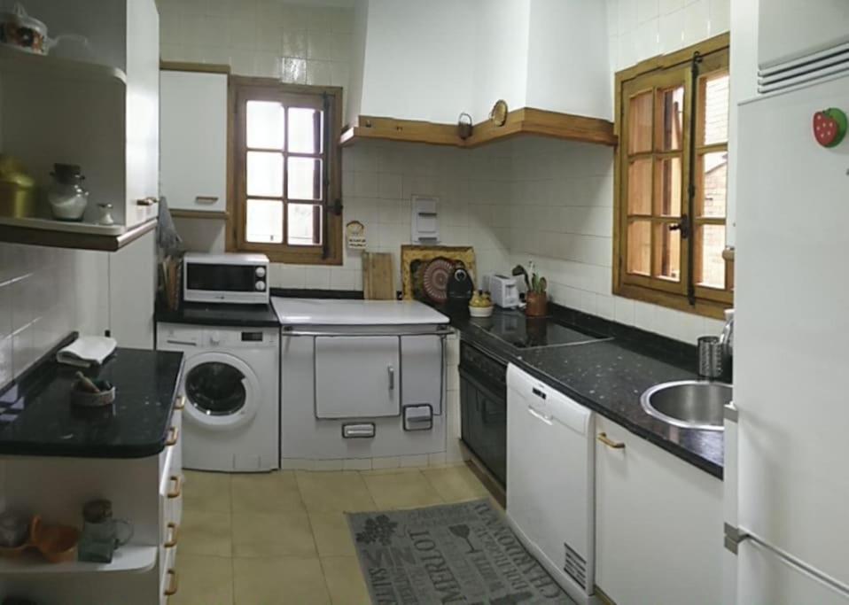 Casa Kilyx En Villabuena, Rioja Alavesa Villabuena De Alava ภายนอก รูปภาพ
